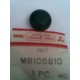 MB106810 MITSUBISHI L100 QUARTER WİNDOW NUT